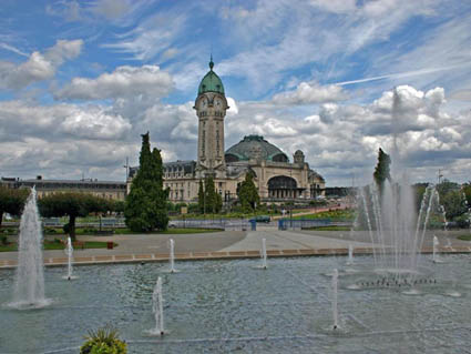 Pictures of Limoges