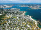 Lorient Vue du Ciel