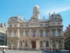 Lyon Hotel de Ville