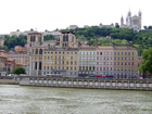 Lyon Notre Dame de Fourviere