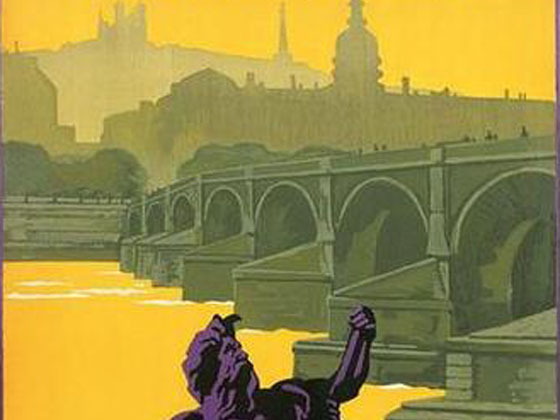 Foire de Lyon (you can buy this Poster by cliquing on the small image below
