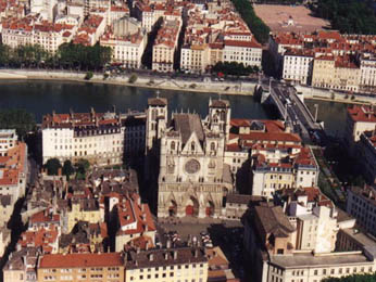 Phonebook of Lyon.com