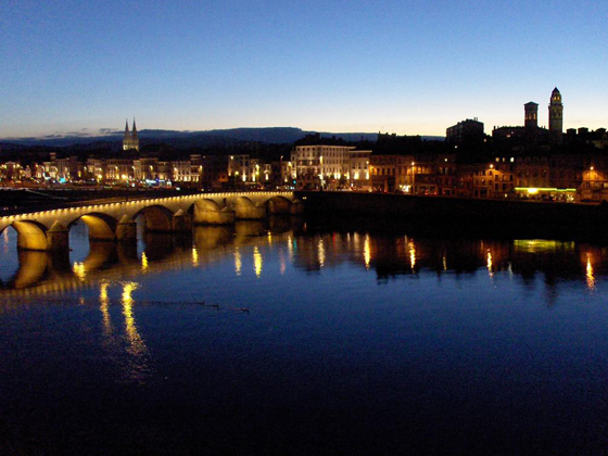 Macon la Nuit