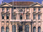 Hotel de Ville Marseille