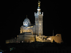 Marseille Notre Dame de la Garde