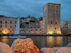 Marseille Port