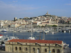 Marseille le Vieux Port