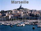 City of Marseille 