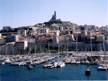 Phonebook of Marseille.com