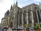 Meaux Cathedrale