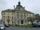 Meaux Hotel de Ville