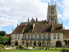 Meaux Palais Episcopal
