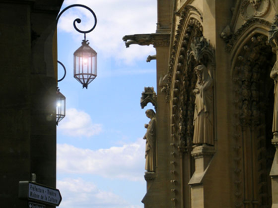 Cathedrale Metz