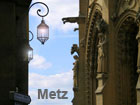 Cathedrale de Metz