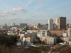 Montreuil Panorama