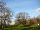 Montreuil Parc des Beaumonts