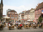 Mulhouse Centre Ville