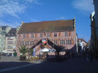 Mulhouse Hotel de Ville