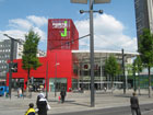 Mulhouse Porte Jaune