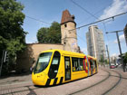 Mulhouse Tramway