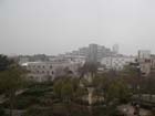 View on Nanterre