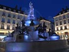 Nantes Fontaine Place Royale
