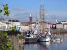 Nantes la Marite