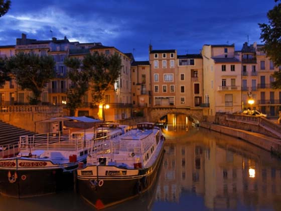 Narbonne Nuit