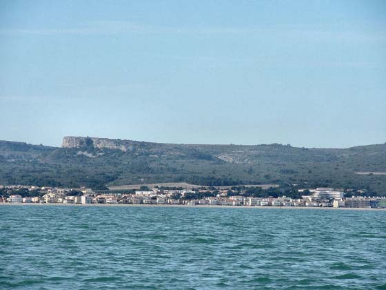 Narbonne Plage