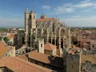 Narbonne Cathedrale Saint Just