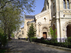 Neuilly sur Seine Eglise St Pierre