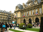 Neuilly sur Seine Mairie