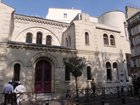 Neuilly sur Seine Synagogue