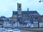 Nevers Cathedrale