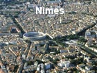 Pictures of Nimes