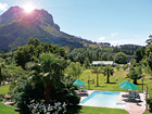 Orange Tourisme