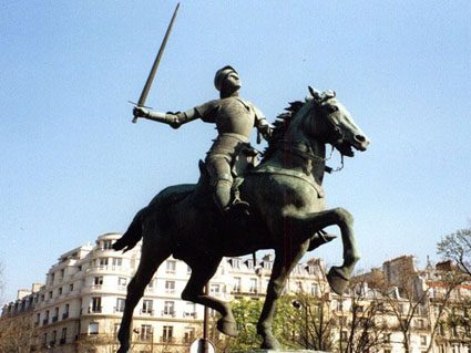 Pictures of Orleans