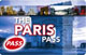 Pass Paris Touristique - vous donne acces &agrave; 60 Paris Musees et Attractions