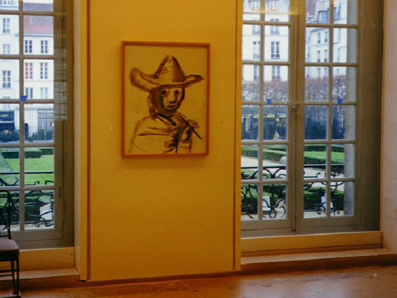 Picasso Museum