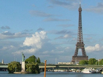 Phonebook of Paris.com