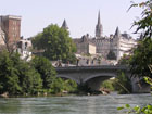 Chateau de Pau