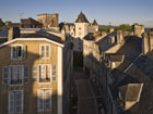 Pau la Vieille Ville