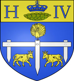City of Pau - Mairie de Pau