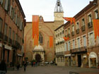 Perpignan Catherdale