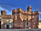 Perpignan el Castellet