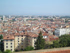 Perpignan Vue sur la ville