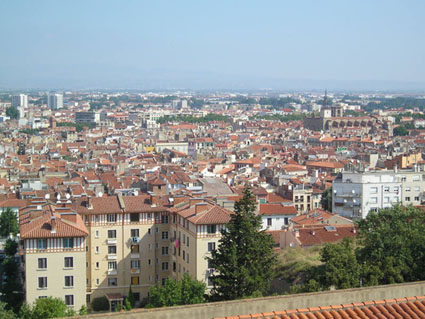 Pictures of Perpignan