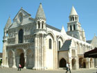 Poitiers Notre Dame
