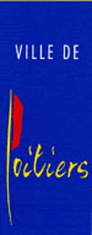 City of Poitiers - Mairie de Poitiers