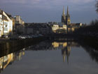 Quimper Cathedrale